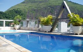 Augusto's Copacabana Hotel